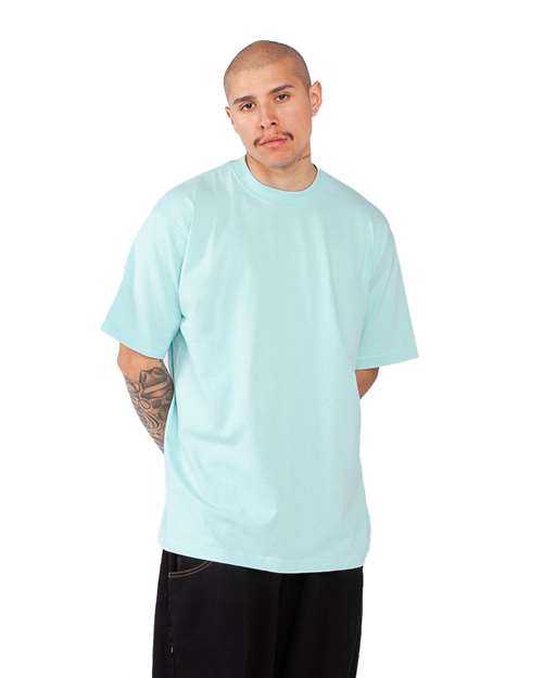 Shaka Wear Unisex Max Heavyweight Tee SHMHSS