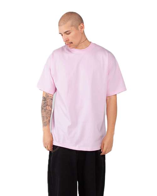 Shaka Wear Unisex Max Heavyweight Tee SHMHSS