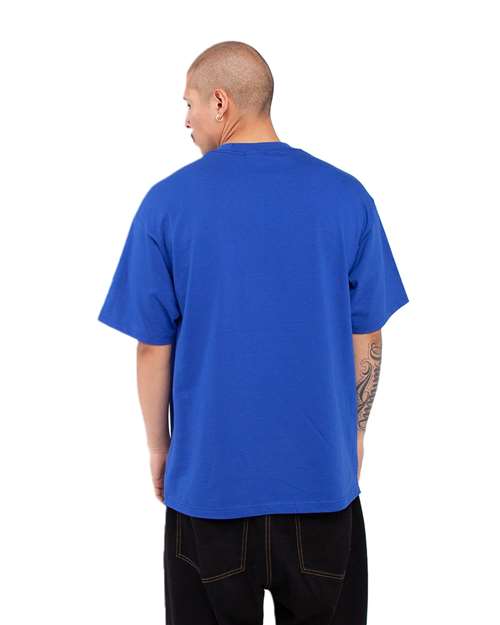 Shaka Wear Unisex Max Heavyweight T-Shirt SHMHSS