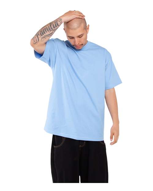 Shaka Wear Unisex Max Heavyweight Tee SHMHSS