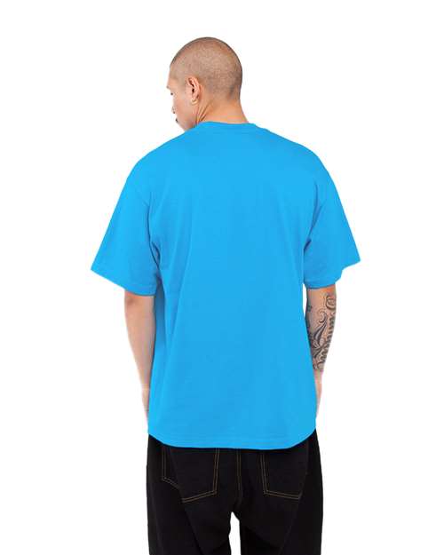 Shaka Wear Unisex Max Heavyweight Tee SHMHSS