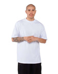 Shaka Wear Unisex Max Heavyweight Tee SHMHSS