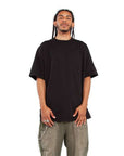 Shaka Wear Unisex Max Heavyweight Garment-Dyed Tee SHGD