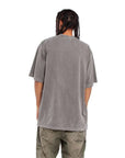 Shaka Wear Unisex Max Heavyweight Garment-Dyed Tee SHGD