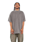 Shaka Wear Unisex Max Heavyweight Garment-Dyed Tee SHGD