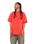 Shaka Wear Unisex Max Heavyweight Garment-Dyed Tee SHGD
