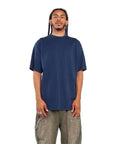 Shaka Wear Unisex Max Heavyweight Garment-Dyed Tee SHGD