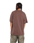 Shaka Wear Unisex Max Heavyweight Garment-Dyed Tee SHGD