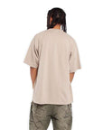 Shaka Wear Unisex Max Heavyweight Garment-Dyed Tee SHGD