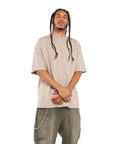 Shaka Wear Unisex Max Heavyweight Garment-Dyed Tee SHGD