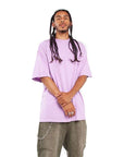 Shaka Wear Unisex Max Heavyweight Garment-Dyed Tee SHGD