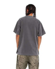 Shaka Wear Unisex Max Heavyweight Garment-Dyed Tee SHGD