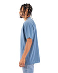 Shaka Wear Unisex Max Heavyweight Garment-Dyed Tee SHGD