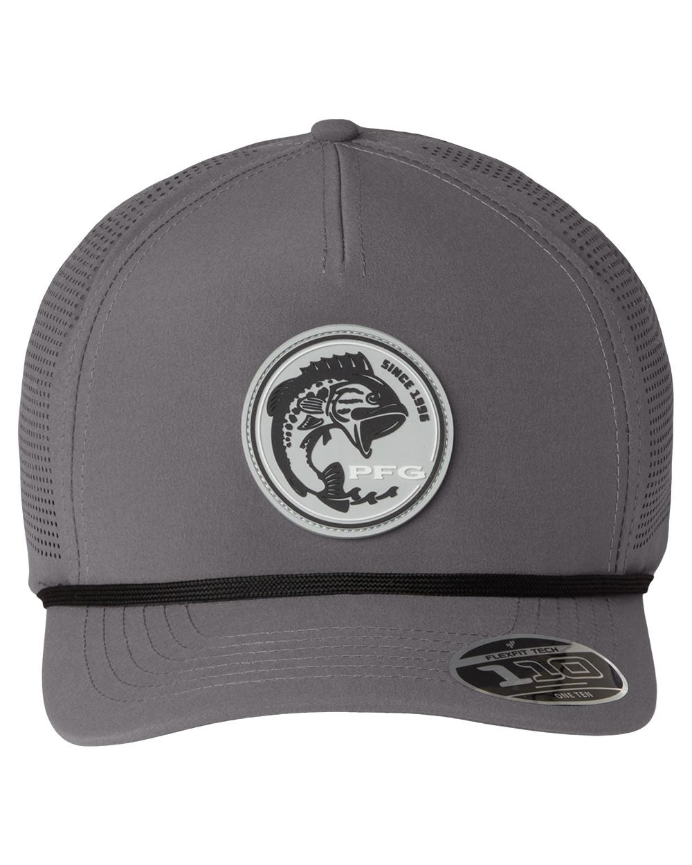 Columbia Tidal Pursuit™ 3D Stretch Snapback Cap 212134