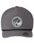 Columbia Tidal Pursuit™ 3D Stretch Snapback Cap 212134