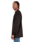 Shaka Wear Unisex Max Heavyweight Long Sleeve Tee SHMHLS