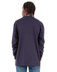 Shaka Wear Unisex Max Heavyweight Long Sleeve Tee SHMHLS