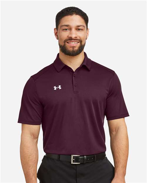 Under Armour Men's Tech™ Polo 1370399