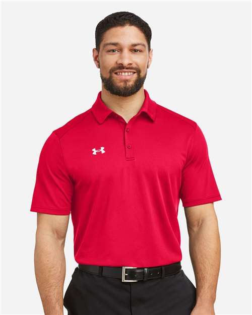 Under Armour Men's Tech™ Polo 1370399