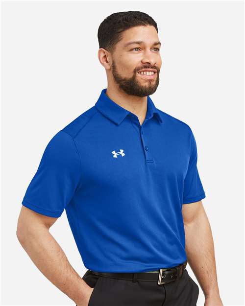 Under Armour Men's Tech™ Polo 1370399