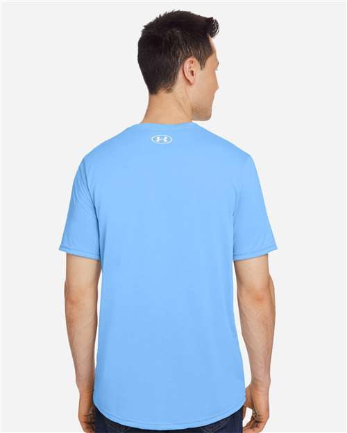 Under Armour Men's Team Tech™ T-Shirt 1376842