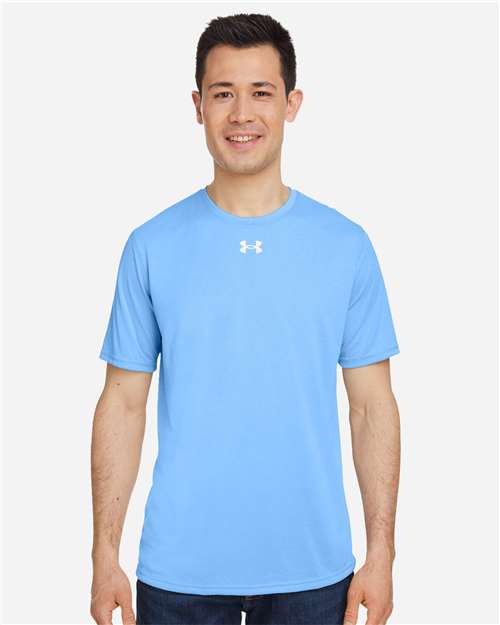 Under Armour Men's Team Tech™ T-Shirt 1376842
