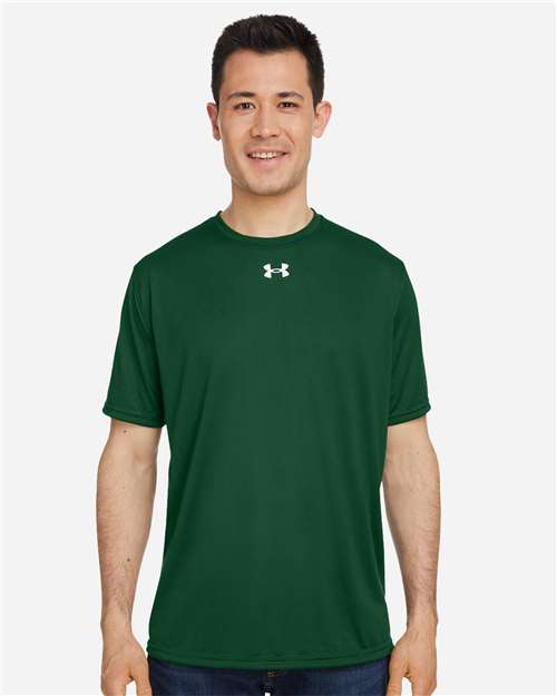 Under Armour Men's Team Tech™ T-Shirt 1376842