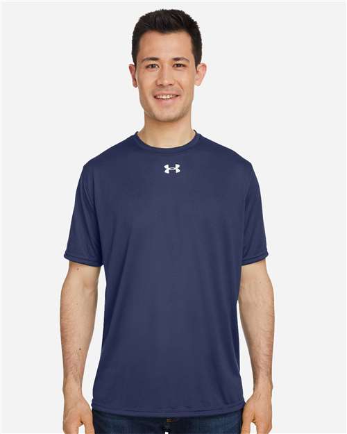 Under Armour Men's Team Tech™ T-Shirt 1376842