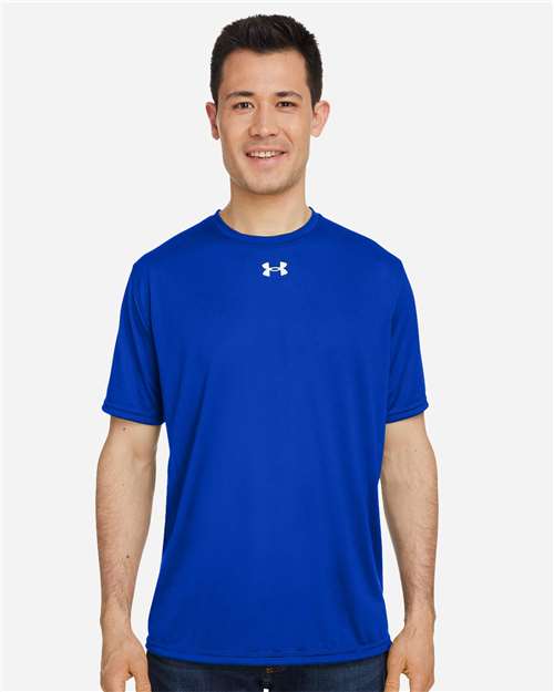Under Armour Men's Team Tech™ T-Shirt 1376842