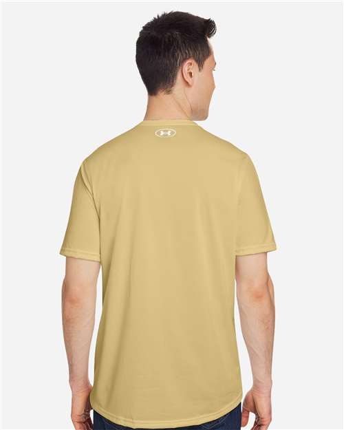 Under Armour Men's Team Tech™ T-Shirt 1376842