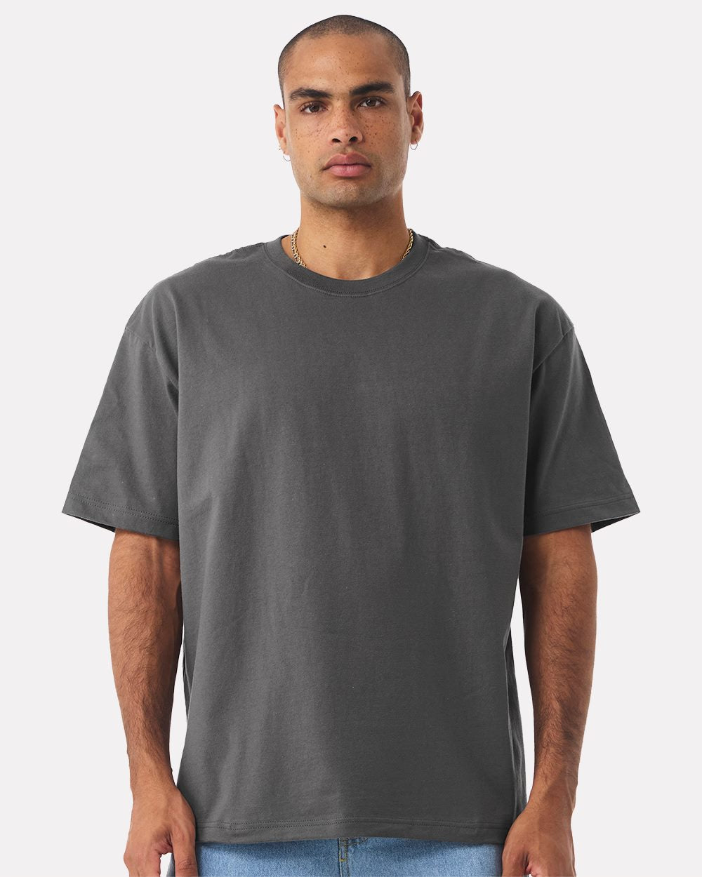 BELLA + CANVAS Unisex 7.5 oz Heavyweight Tee 4610