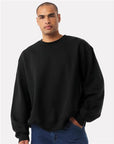 BELLA + CANVAS Unisex 10 oz. Heavyweight Crewneck Sweatshirt 4711