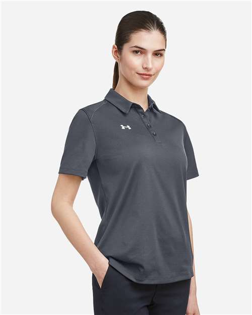 Under Armour Women's Tech™ Polo 1370431