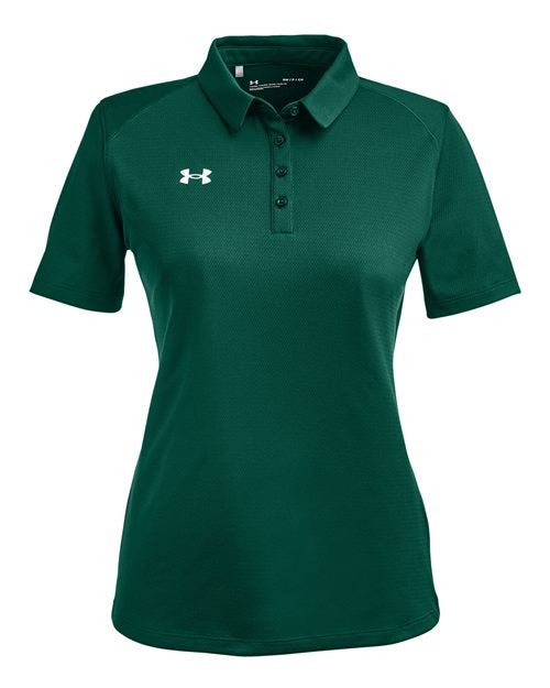 Under Armour Women's Tech™ Polo 1370431
