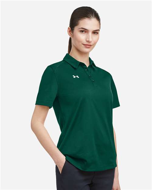 Under Armour Women's Tech™ Polo 1370431
