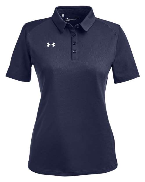 Under Armour Women's Tech™ Polo 1370431