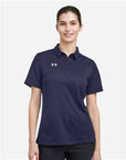 Under Armour Women's Tech™ Polo 1370431
