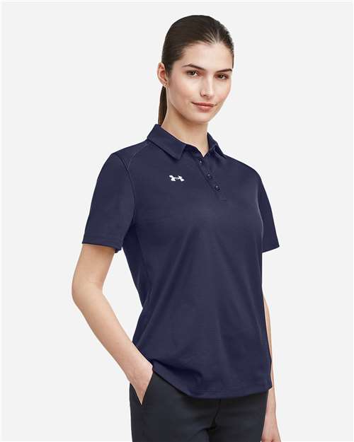 Under Armour Women's Tech™ Polo 1370431