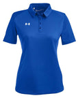 Under Armour Women's Tech™ Polo 1370431