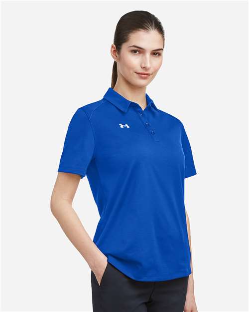 Under Armour Women's Tech™ Polo 1370431