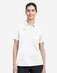 Under Armour Women's Tech™ Polo 1370431