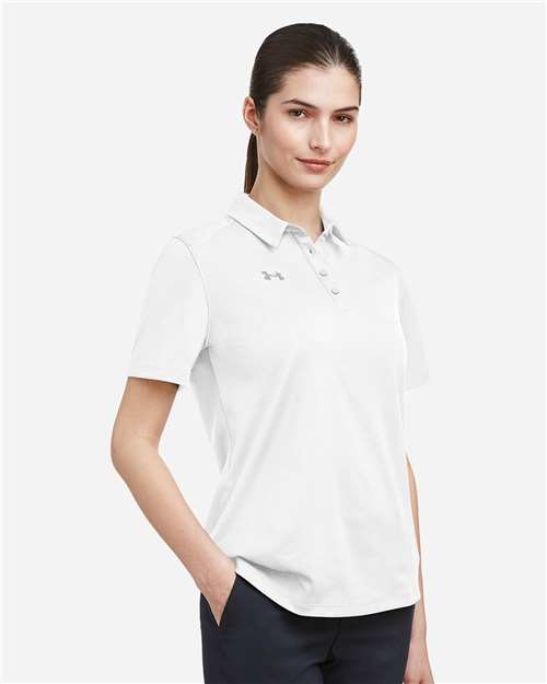 Under Armour Women's Tech™ Polo 1370431