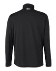 Under Armour Men's Team Tech™ Quarter-Zip Pullover 1376844