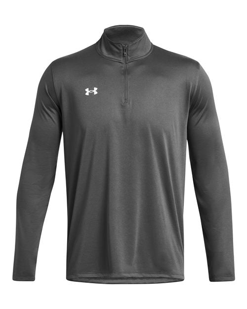 Under Armour Men's Team Tech™ Quarter-Zip Pullover 1376844