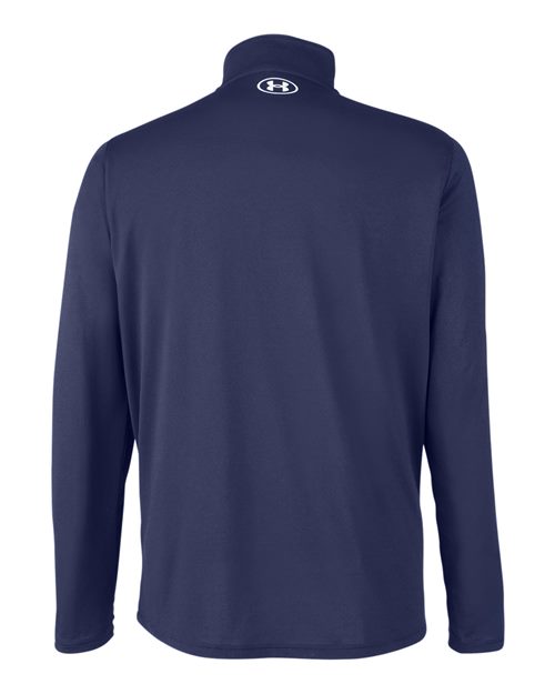Under Armour Men's Team Tech™ Quarter-Zip Pullover 1376844