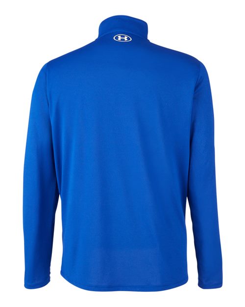 Under Armour Men's Team Tech™ Quarter-Zip Pullover 1376844