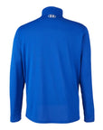 Under Armour Men's Team Tech™ Quarter-Zip Pullover 1376844