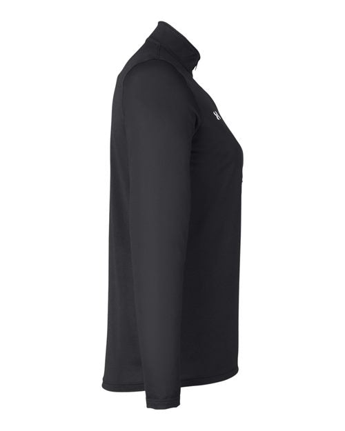 Under Armour Women's Team Tech™ Half-Zip Pullover 1376862