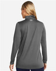 Under Armour Women's Team Tech™ Half-Zip Pullover 1376862