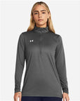 Under Armour Women's Team Tech™ Half-Zip Pullover 1376862